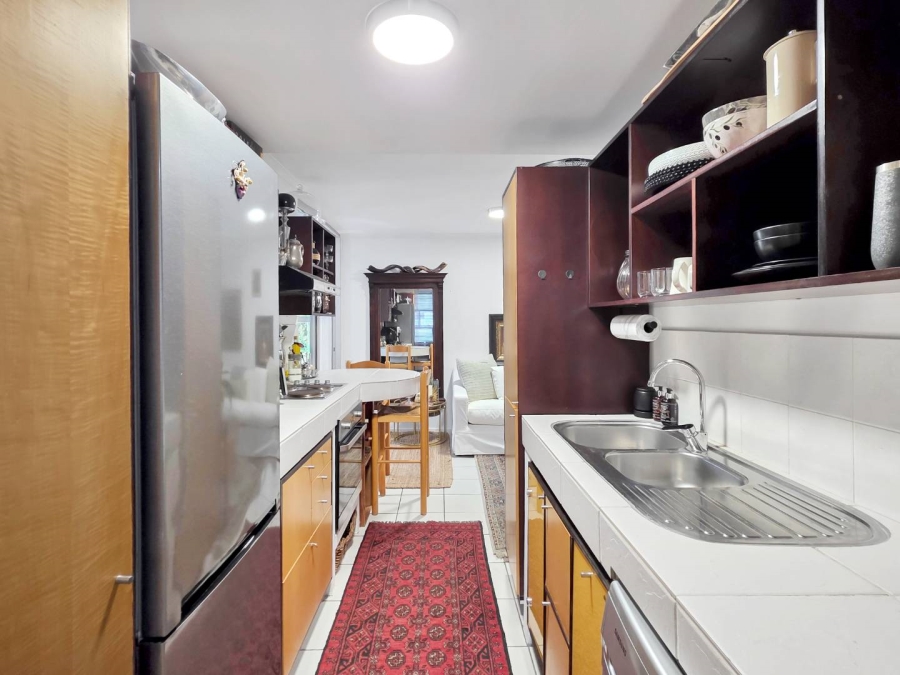 1 Bedroom Property for Sale in Fresnaye Western Cape
